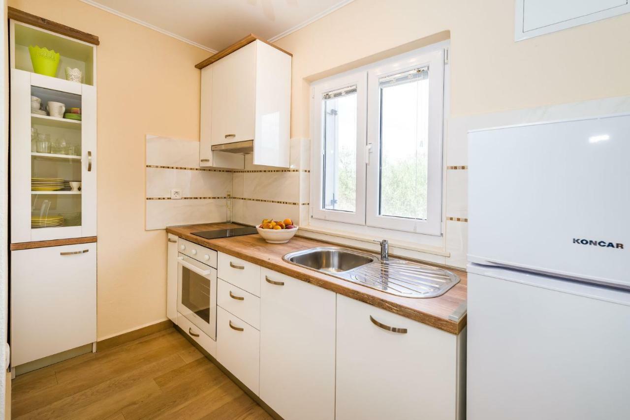 Apartamento Long Island Olive *